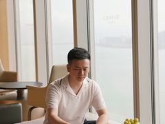 -厦门康莱德酒店