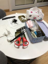 -禧婴婴儿理胎发·胎毛笔定制纪念品(新街口店)