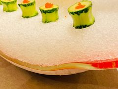 象拔蚌-长禧家·珑厨(东山口店)