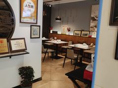 -山海菜馆·海肠捞饭·青岛菜(栈桥店)