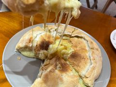 -黑熊披萨orso pizza