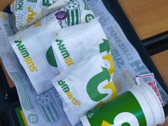 -赛百味SUBWAY(萝岗万达店)