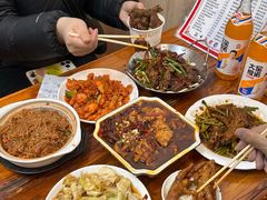 -卢庄(江汉路店)