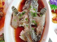 -范饭椰林川湘味海鲜·椰子鸡(三亚湾椰梦长廊店)