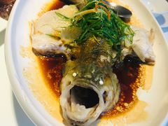 -至潮餐厅精致粤菜·活鲈鱼·走地鸡(珠江新城店)