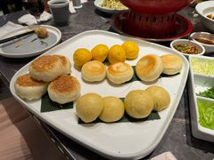 面食全家福-新乾隆酒楼(帝景园店)