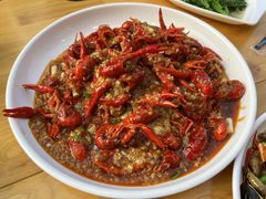 -陈胖子特色菜.鲜货现炒(融景城店)