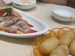 -田大厨海鲜超市(万豪店)