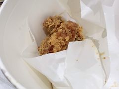 -麦当劳(北京大兴机场二层国内到达(安检外)店)