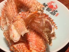 -蟹田居·活蟹料理(东城店)