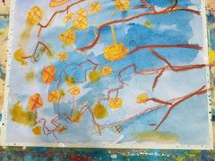 -星宝贝美术创意中心(万嘉商业广场店)