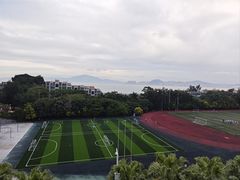 -厦门大学(思明校区)