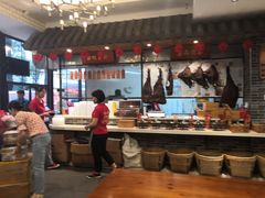 -湘江红·湖南招牌菜(莲花南路店)