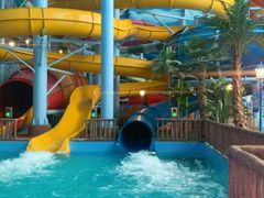 -青岛东方影都融创水世界