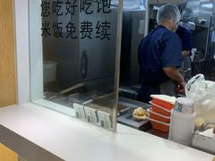 -吉野家(学院路店)