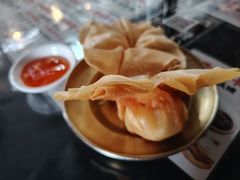 -禄粥·广府味·煲仔粥·宵夜·明档现做(江南西店)