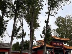 -禹城市禹王亭博物馆