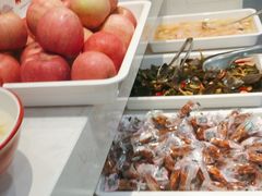 -合易泓烤肉•首创生椰大油边(宁山路店)