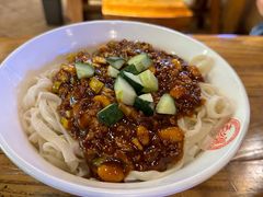 -洛阳面馆(红专路店)