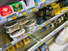 -JustFresh捷德鲜超市(西康店)