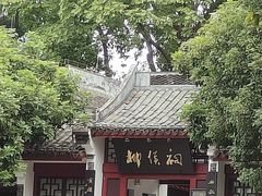 -柳侯公园