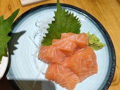 -福匠日本料理(人民路店)