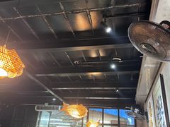 -后街佬·炭火鲜鱼杂(南城店)