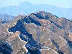 -司马台长城