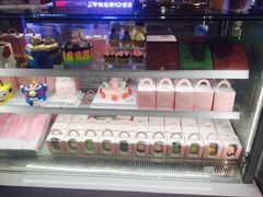 -CAKE BOSS 蛋糕老板(西单君太百货店)