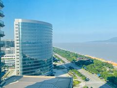 -舟山希尔顿酒店