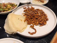 -老牌坊鲁菜名店(聊城美食岛店)