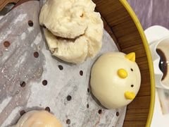 -宝燕壹号(徐汇店)