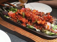 -朱雀门精酿(南马道巷店)