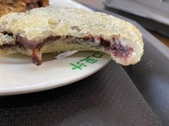 -老磁器口豆汁店(方庄店)
