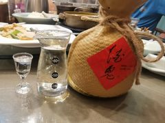 -茶油香闽南菜·花园餐厅(前埔店)