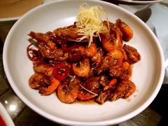 -湖滨28中餐厅·西湖宴·杭州君悦酒店