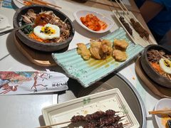 -七八冷面·延边朝鲜族美食(圣熙八号店)