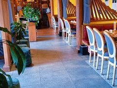-木王宴语·野生鲜菌火锅(玉河店)