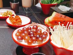 -乔先生涮肉·鲜活牛羊肉火锅(塘沽店)