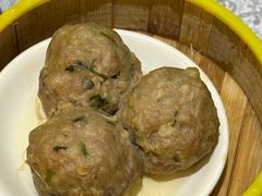 -华联广州大酒店-餐厅