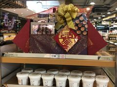 -楼上(尖沙咀店)