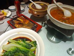 -唐猫庭院·千年陕菜(大唐不夜城店)