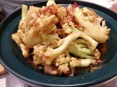 -鹿港小镇(霄云店)