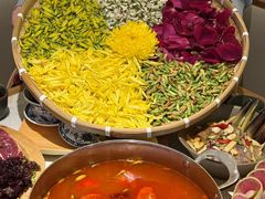 -庖丁家水煮牛排火锅(巴国城店)