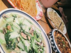-破三川·新川菜(静安大融城店)