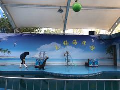 -无锡海洋馆
