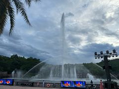 -清迈夜间动物园