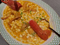 -宫燕府·京菜·烤鸭·淮扬菜(王府中心店)