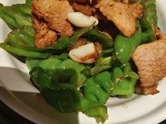 -乡村基(两江新区黄山大道第二餐厅)