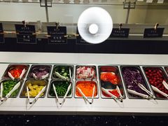 -So Lounge索兰至餐厅(蓝色港湾店)